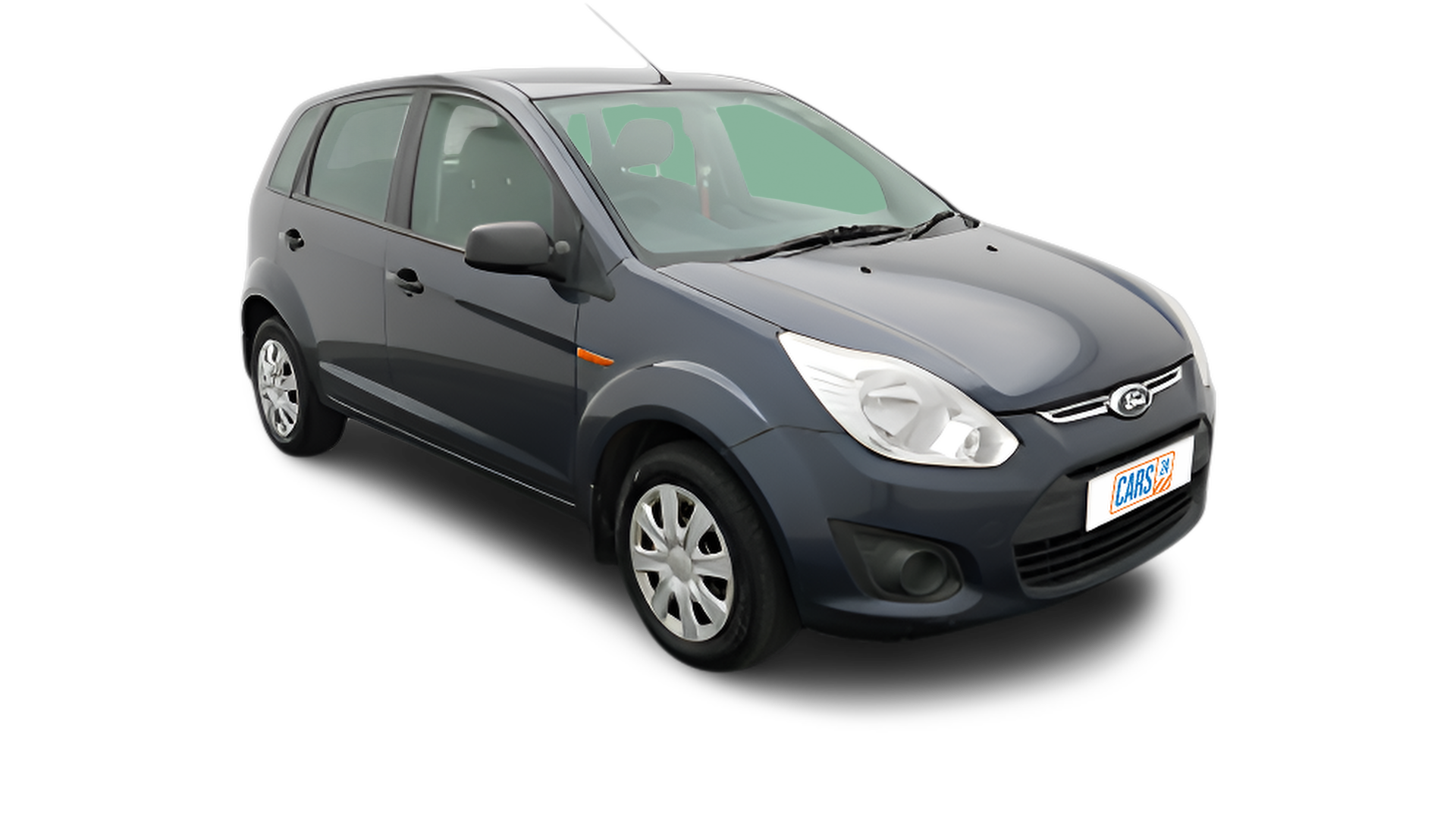 Ford Figo-img